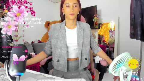 Snapshot of laurencesophiets chatting on May 3, 2:56 pm SF online show from May 3, 2:56 pm