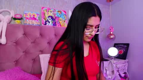 Laurene online show from February 4, 3:23 am