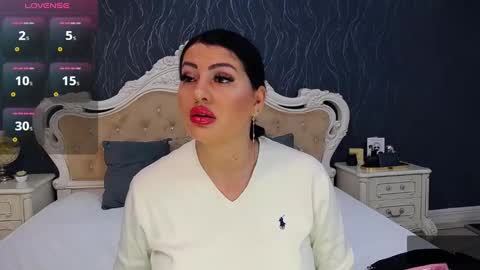 Snapshot of laurenjenssen chatting on December 29, 8:33 am Laura online show from December 29, 8:33 am