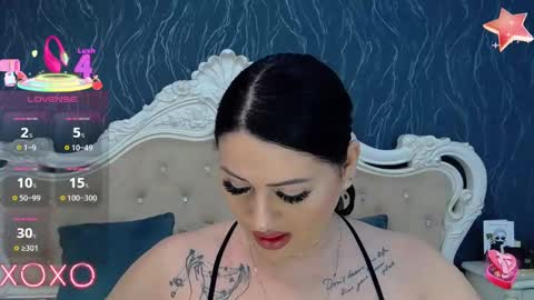 Snapshot of laurenjenssen chatting on February 18, 8:27 am Laura online show from February 18, 8:27 am