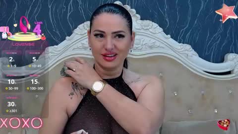 Snapshot of laurenjenssen chatting on February 25, 12:24 pm Laura online show from February 25, 12:24 pm