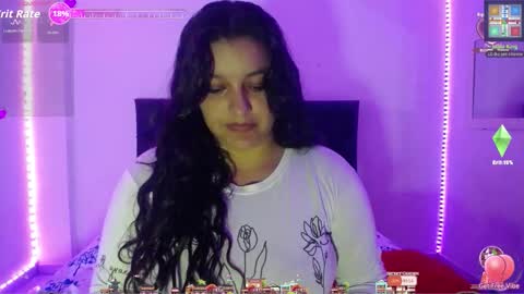 Snapshot of laurenkenner28_ chatting on November 5, 6:41 pm laurenkenner28_ online show from November 5, 6:41 pm