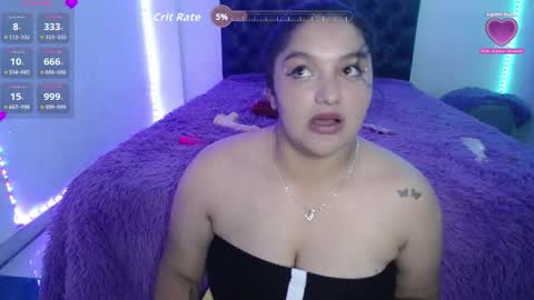 laurenkenner28_ online show from April 15, 6:48 pm