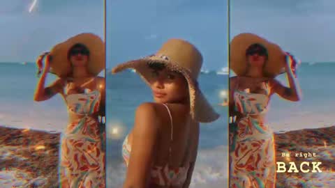 Snapshot of laurensaenz chatting on March 1, 12:01 pm Lauren Saenz online show from March 1, 12:01 pm