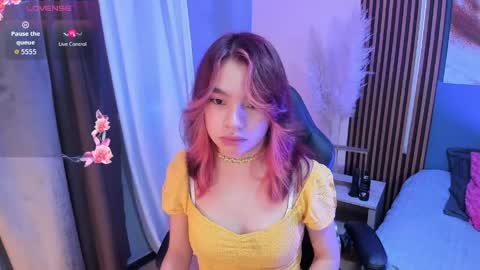 Hanna online show from March 31, 12:05 pm