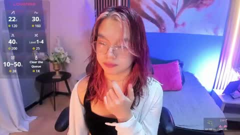 Hanna online show from May 20, 12:33 pm