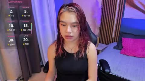 Hanna online show from May 23, 12:31 pm