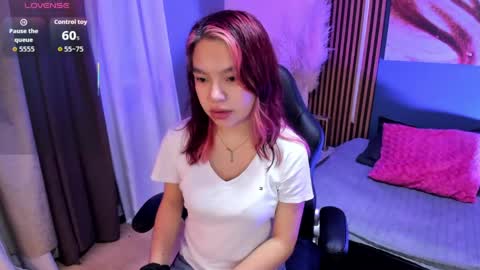 Hanna online show from June 1, 1:46 pm