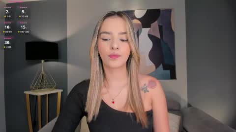 Laurent Rosse  online show from April 2, 8:17 pm