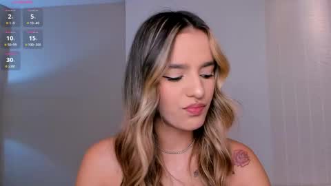 Laurent Rosse  online show from April 10, 8:13 pm