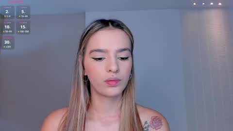 Laurent Rosse  online show from April 13, 8:14 pm