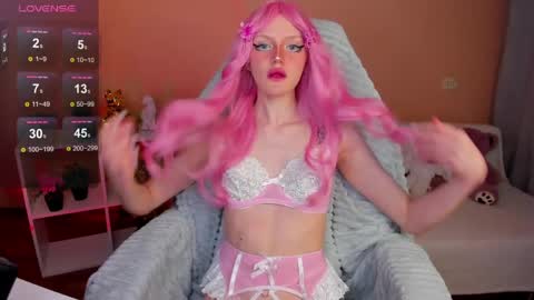 Alise online show from April 8, 6:46 am