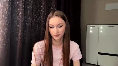 Angelina online show from August 1, 8:19 pm