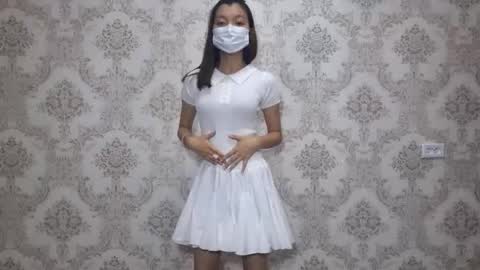 Snapshot of laurideklerk chatting on March 4, 11:16 am Hannah online show from March 4, 11:16 am