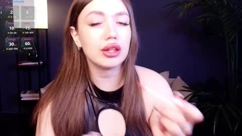 Diana online show from January 8, 8:38 am