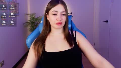 Diana online show from January 9, 9:01 am