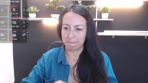 Laury  online show from April 11, 7:51 pm