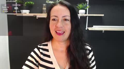 Laury  online show from May 21, 2:46 pm