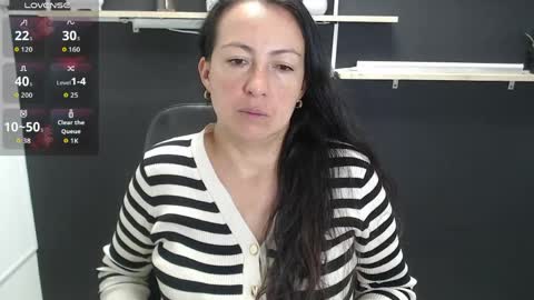 Laury  online show from May 30, 7:11 pm