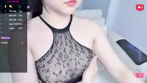 Tina online show from July 4, 11:22 pm