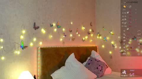 Melissa online show from December 24, 11:17 am