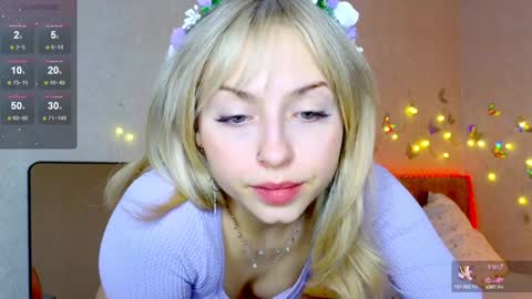 Melissa online show from January 15, 1:20 pm