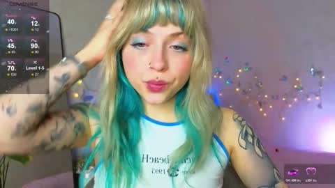 Melissa online show from December 20, 8:10 am