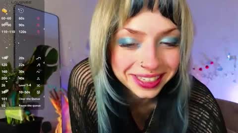 Melissa online show from February 21, 8:15 am