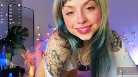 Melissa online show from March 7, 8:22 am