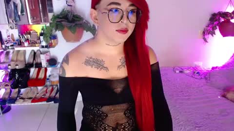 Cristina online show from March 15, 11:11 pm