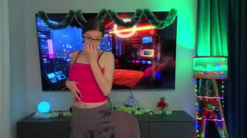 Gloria online show from December 1, 6:51 am