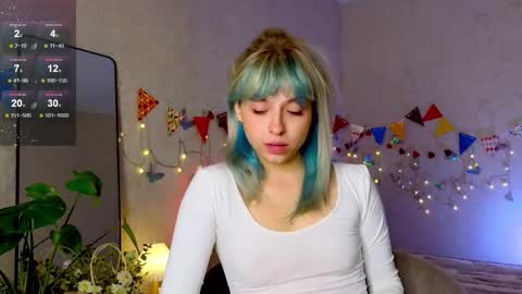Melissa online show from September 28, 9:47 am