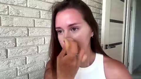 Snapshot of lavettestanbery chatting on July 26, 7:48 am Luisa online show from July 26, 7:48 am