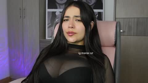 Mara online show from January 10, 5:05 am