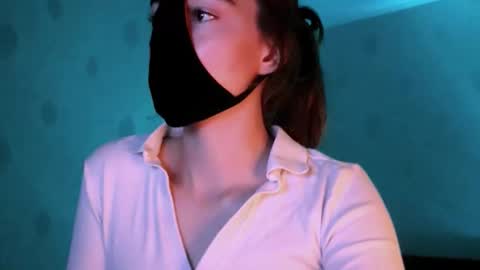 Snapshot of lavinda_lin chatting on October 1, 2:45 pm Lavinda online show from October 1, 2:45 pm