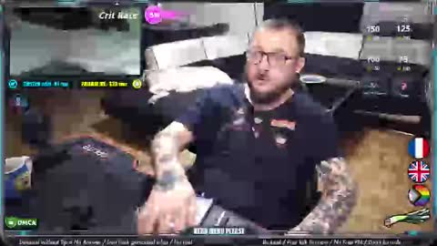 Leek online show from February 28, 10:27 am