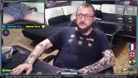 Leek online show from March 2, 6:15 pm