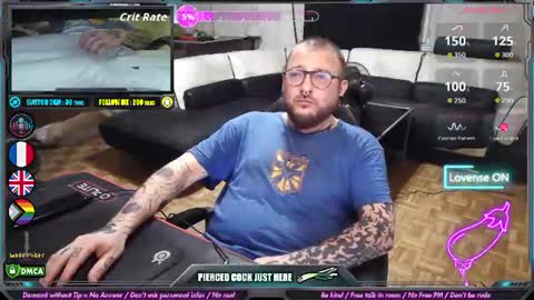 Leek online show from June 7, 5:06 pm