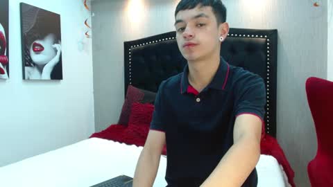 Mike online show from December 9, 1:34 pm