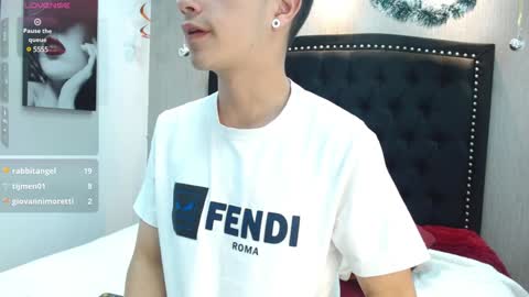 Mike online show from December 10, 6:38 pm