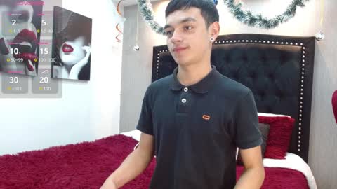 Mike online show from December 13, 1:55 pm