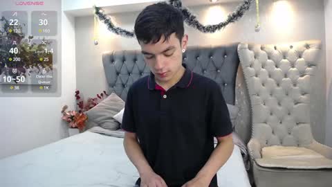 Mike online show from December 14, 1:38 pm