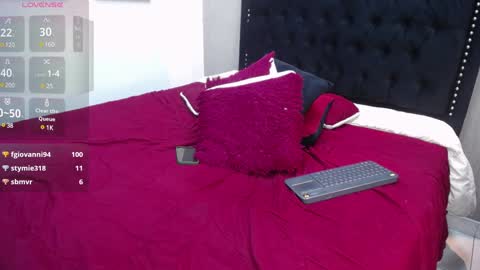 Mike online show from December 22, 7:42 pm