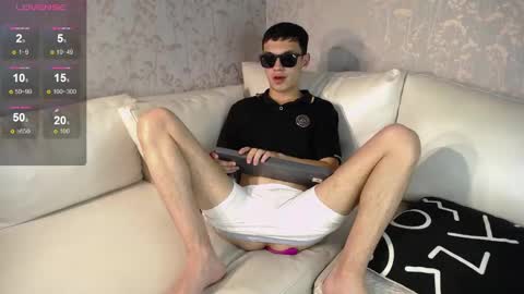 Mike online show from December 31, 8:34 pm