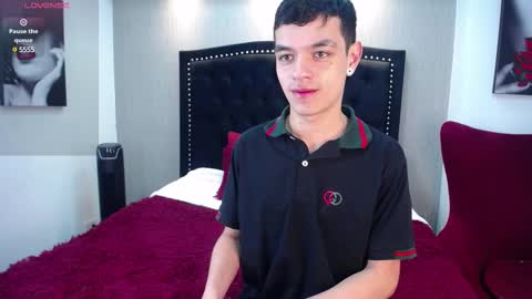 Mike online show from February 19, 1:28 pm