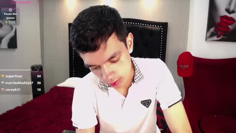 Mike online show from March 3, 6:44 pm