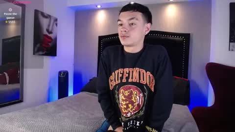 Mike online show from September 19, 2:07 pm