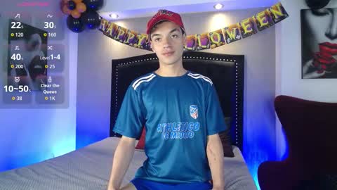 Mike online show from October 18, 2:29 pm