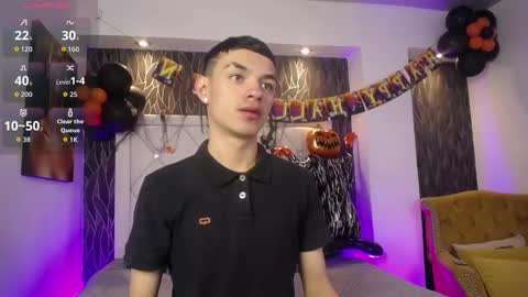 Mike online show from October 29, 1:13 pm