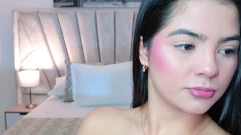 Layla Breezee online show from July 13, 11:35 am